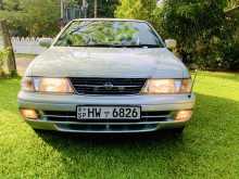 Nissan FB14 2004 Car