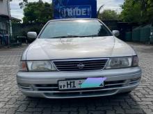 Nissan FB14 2003 Car