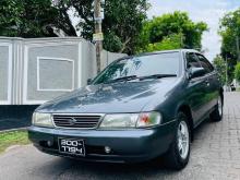 Nissan FB14 1995 Car