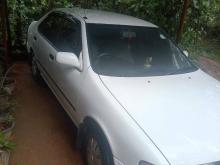 Nissan FB14 1997 Car