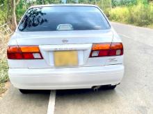 Nissan FB14 1997 Car