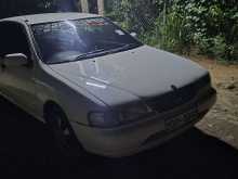 Nissan FB14 1997 Car