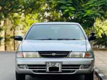 Nissan FB14 2001 Car