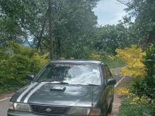 Nissan FB14 1995 Car
