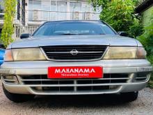 Nissan FB14 2000 Car