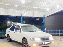 Nissan FB14 2003 Car