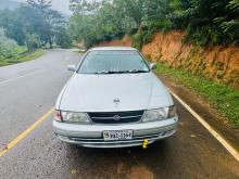 Nissan FB14 1997 Car