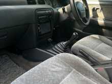 Nissan FB14 1996 Car
