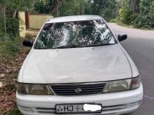 Nissan FB14 2003 Car