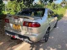 Nissan FB14 1994 Car