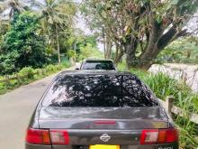 Nissan FB14 2002 Car