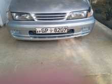 Nissan FB14 2001 Car