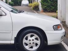 Nissan FB14 2002 Car