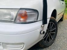 Nissan FB14 1995 Car