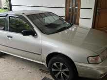 Nissan FB14 1999 Car