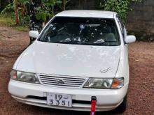 Nissan FB14 1994 Car