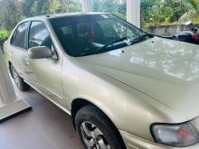 Nissan FB14 1999 Car
