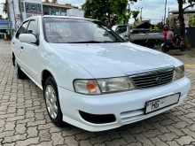 Nissan FB14 Auto 2000 Car