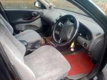 Nissan Deawoo 1999 Car