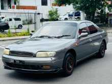 Nissan Bluebird 1994 Car