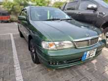 Nissan FB14 EX Saloon 1999 Car