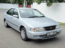 Nissan B14 EX SALOON 1998 Car
