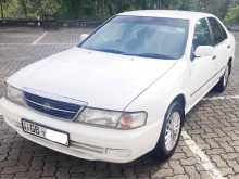 Nissan FB14 EX Saloon 1998 Car