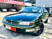Nissan FB14 Presea 1998 Car