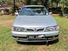 Nissan FB14 Pulsar 1996 Car