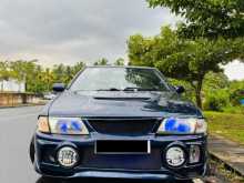 Nissan FB14 Sport 1997 Car