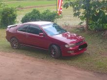 Nissan FB14 Sports Sunny 1998 Car