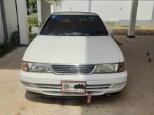 Nissan FB14 Sunny 1996 Car