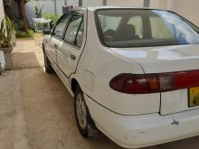 Nissan FB14 Sunny 1995 Car