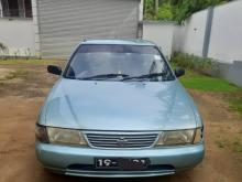 Nissan FB14 Sunny 1995 Car
