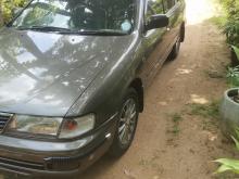 Nissan FB14 Sunny 1997 Car