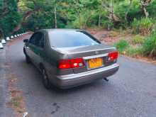 Nissan Fb14 Sunny 1998 Car