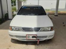 Nissan FB14 Sunny 1996 Car