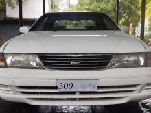 Nissan FB14 Sunny 1995 Car