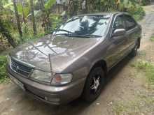 Nissan FB14 Super Saloon Car 1998 Car