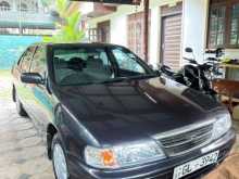 Nissan FB14 SUPER SALOON 1998 1998 Car