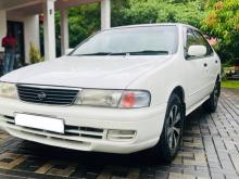 Nissan FB14 Super Saloon 1999 Car