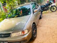 Nissan FB14 Super Saloon Splend 1996 Car