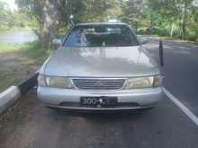 Nissan FB14 SUPER SALOON 1994 Car