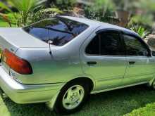 Nissan Fb14 Super Saloon Limited Version 1998 Car