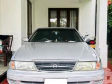Nissan FB14 Super Saloon 1999 Car