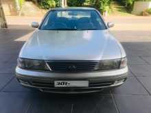 Nissan FB14 Super Saloon 1997 Car