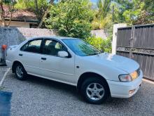 Nissan FB14 Super Saloon Splend 1997 Car