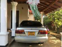 Nissan FB14 Super Saloon 1996 Car