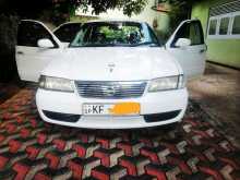 Nissan FB15 2004 Car