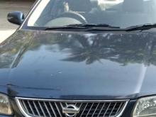 Nissan FB15 2000 Car